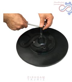 دیسک فن هواساز پیشگام تجهیز